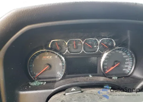 2017 Chevrolet Silverado K1500 Lt from USA, damaged, VIN 1GCVKREC7HZ161203